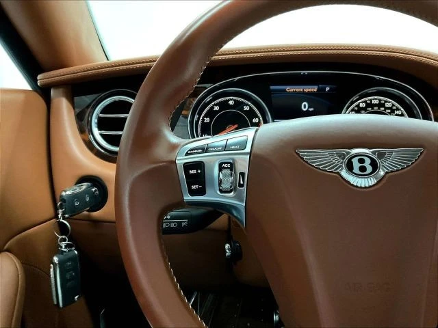 2017 Bentley Continental GT V8 2nd Gen - Image 20 of 31