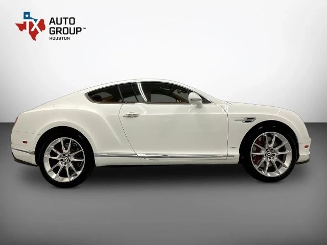 2017 Bentley Continental GT V8 2nd Gen - Image 9 of 31