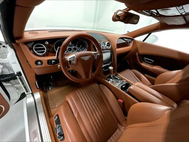 2017 Bentley Continental GT V8 2nd Gen - Image 2 of 31