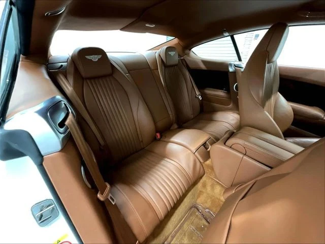 2017 Bentley Continental GT V8 2nd Gen - Image 16 of 31