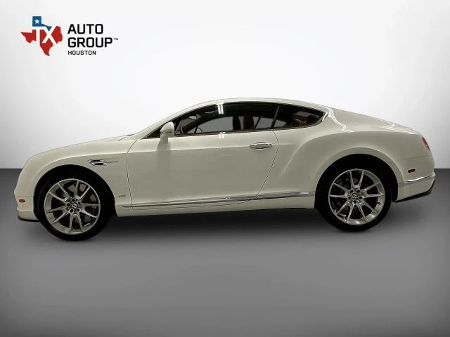 2017 Bentley Continental GT V8 2nd Gen - Image 10 of 31