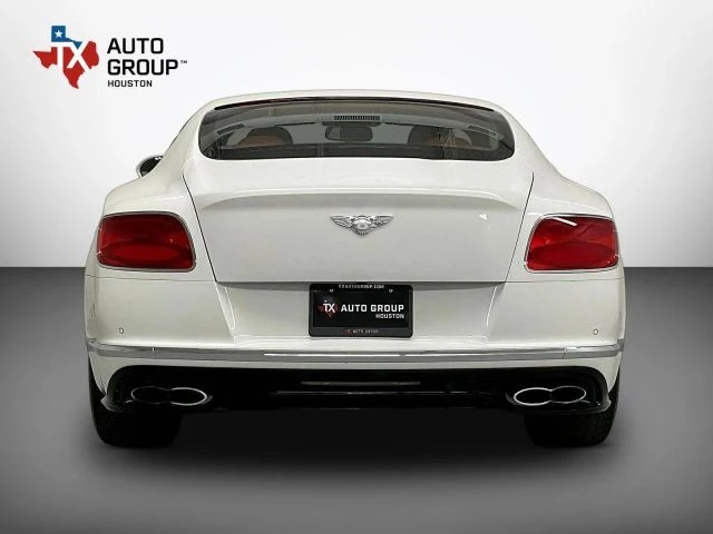 2017 Bentley Continental GT V8 2nd Gen - Image 8 of 31