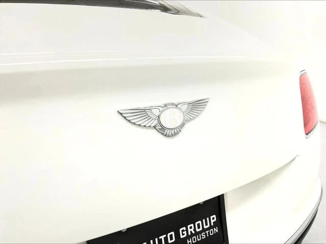 2017 Bentley Continental GT V8 2nd Gen - Image 31 of 31