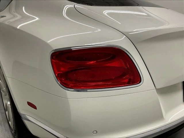 2017 Bentley Continental GT V8 2nd Gen - Image 30 of 31