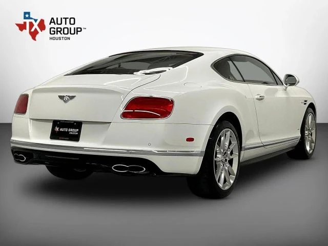 2017 Bentley Continental GT V8 2nd Gen - Image 6 of 31