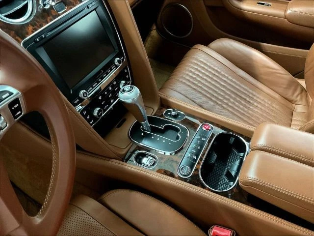 2017 Bentley Continental GT V8 2nd Gen - Image 23 of 31