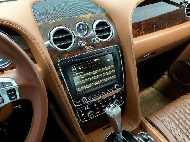 2017 Bentley Continental GT V8 2nd Gen - Image 24 of 31