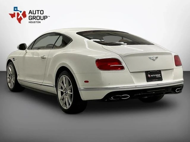 2017 Bentley Continental GT V8 2nd Gen - Image 3 of 31