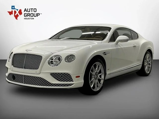 2017 Bentley Continental GT V8 2nd Gen - Image 5 of 31