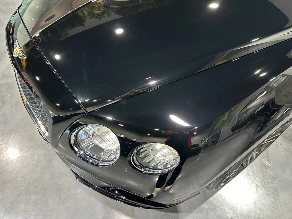2017 Bentley Continental GT V8 2nd Gen - Image 17 of 31