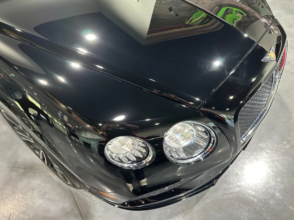 2017 Bentley Continental GT V8 2nd Gen - Image 15 of 31