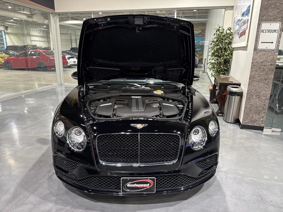 2017 Bentley Continental GT V8 2nd Gen - Image 26 of 31