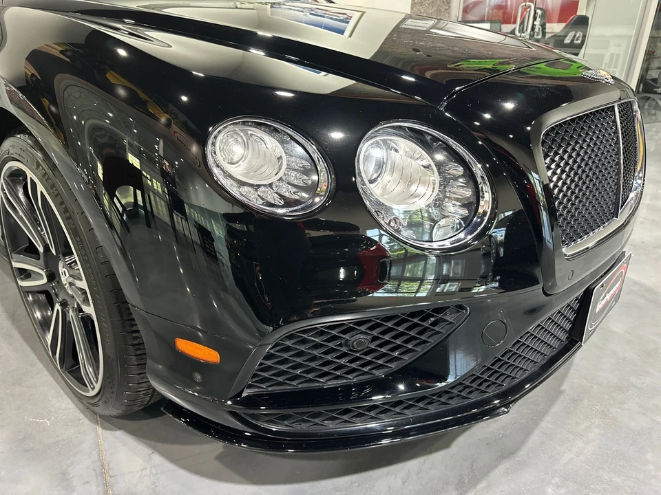 2017 Bentley Continental GT V8 2nd Gen - Image 23 of 31
