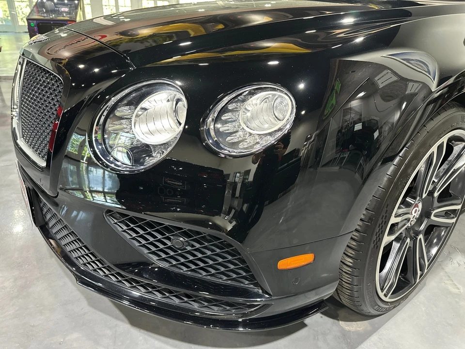 2017 Bentley Continental GT V8 2nd Gen - Image 25 of 31