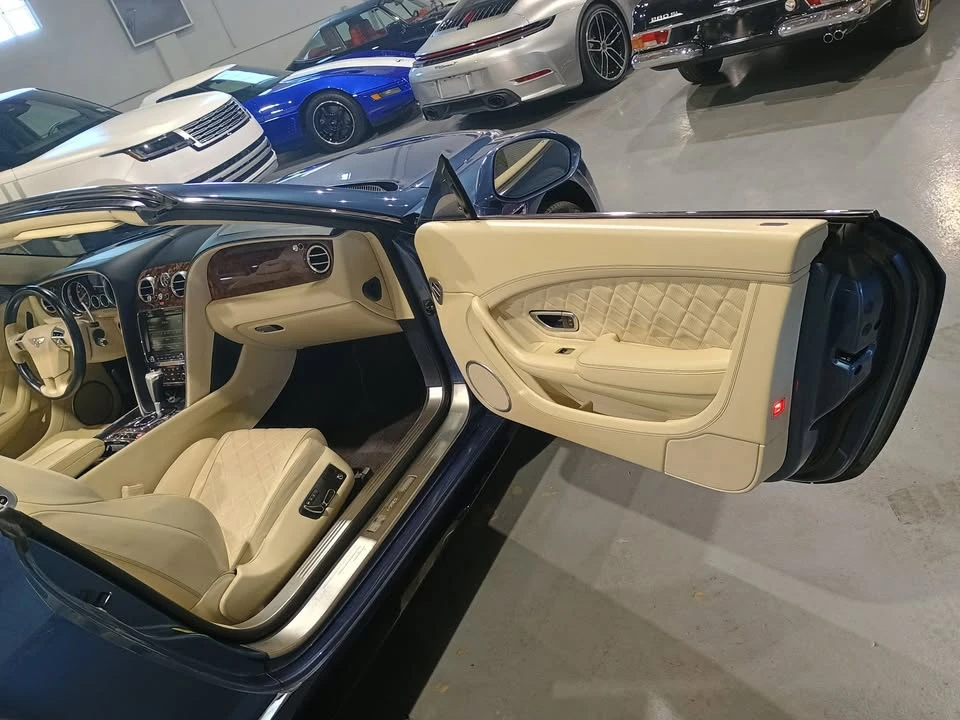 2017 Bentley Continental GT V8 2nd Gen - Image 15 of 18