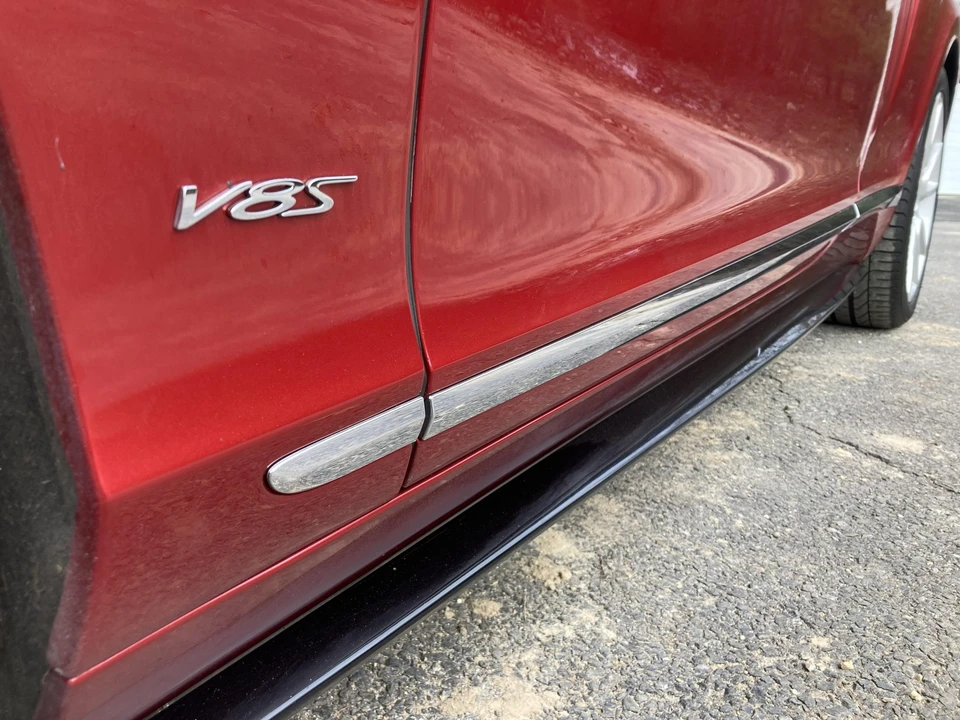 2017 Bentley Continental GT V8 2nd Gen - Image 27 of 31