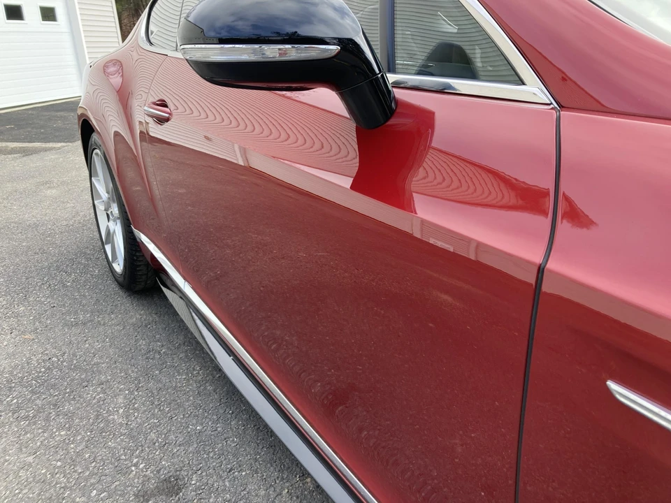 2017 Bentley Continental GT V8 2nd Gen - Image 29 of 31