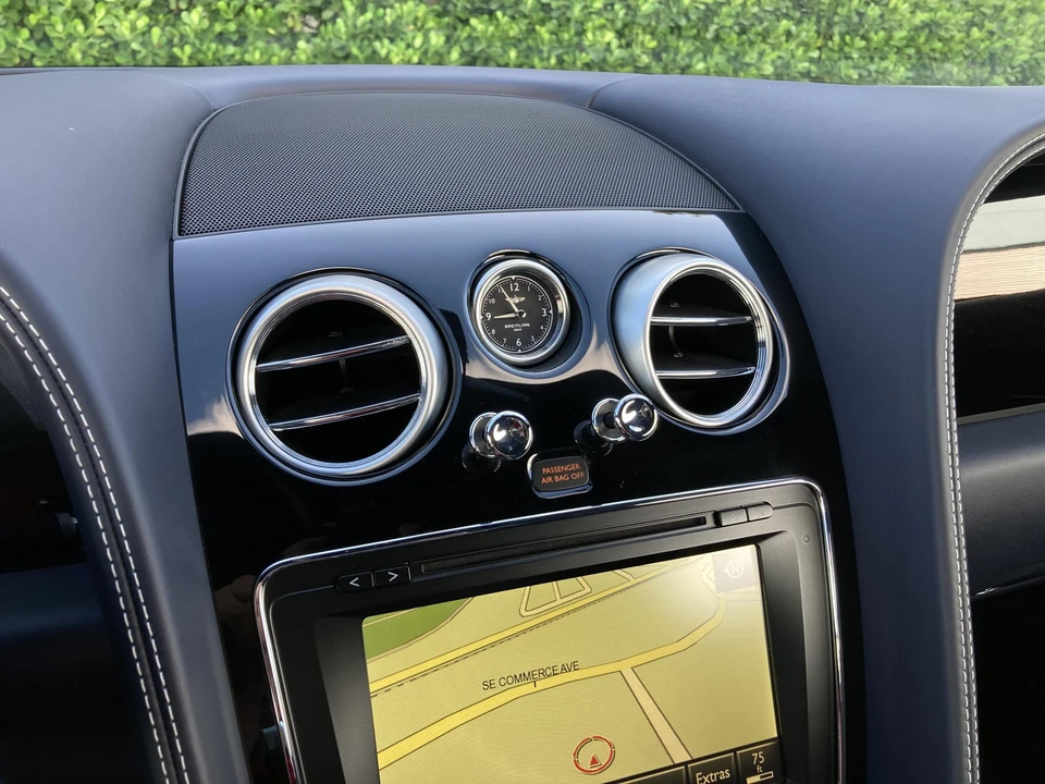 2017 Bentley Continental GT V8 2nd Gen - Image 30 of 31
