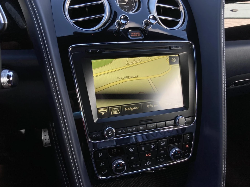 2017 Bentley Continental GT V8 2nd Gen - Image 31 of 31