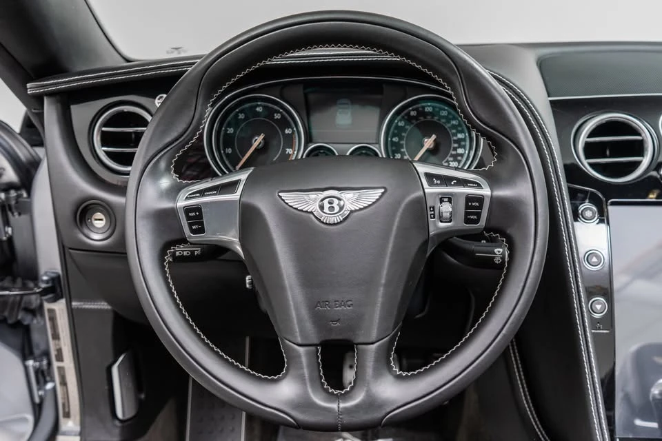 2017 Bentley Continental GT V8 2nd Gen - Image 11 of 14