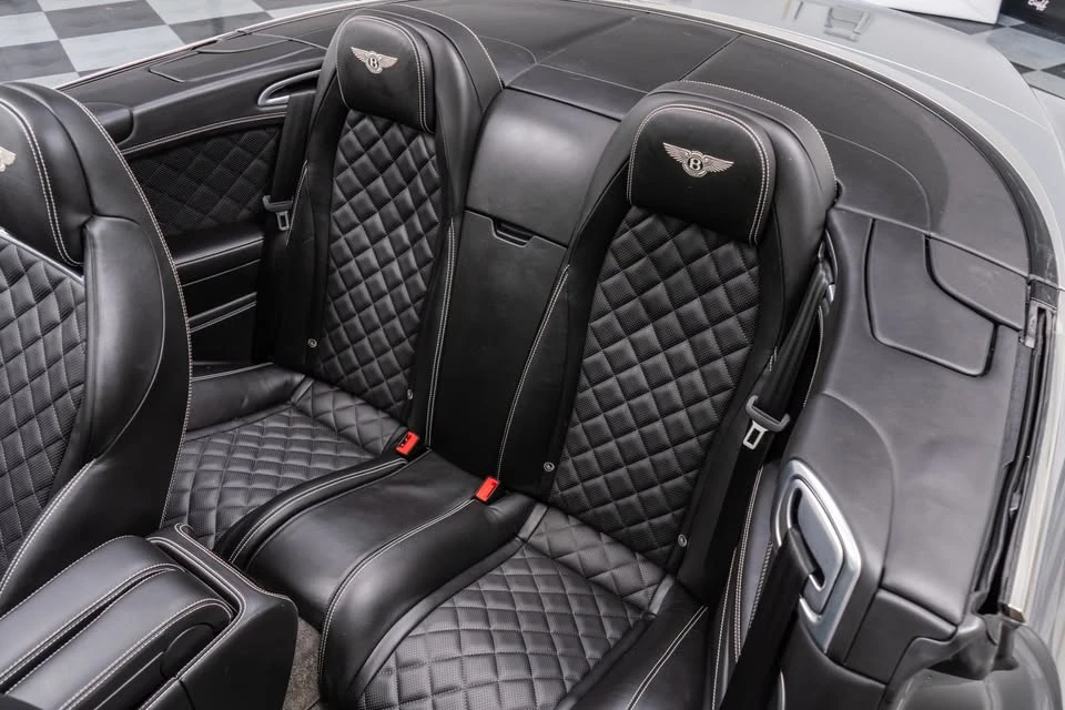 2017 Bentley Continental GT V8 2nd Gen - Image 12 of 14