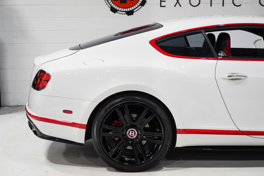 2017 Bentley Continental GT V8 2nd Gen - Image 23 of 31