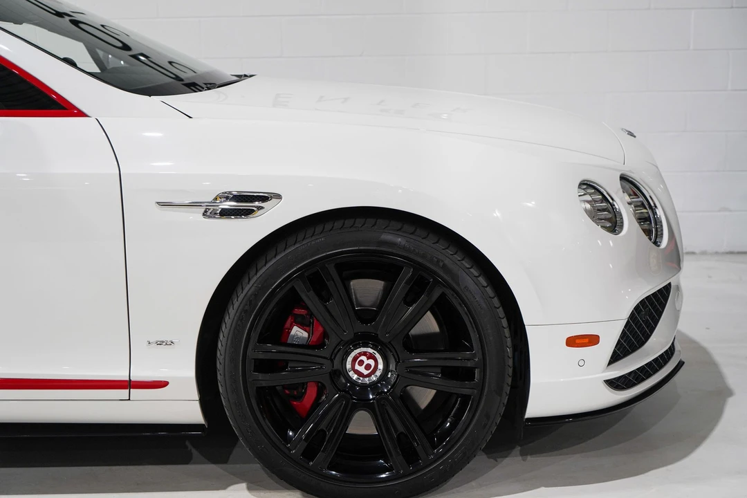 2017 Bentley Continental GT V8 2nd Gen - Image 25 of 31