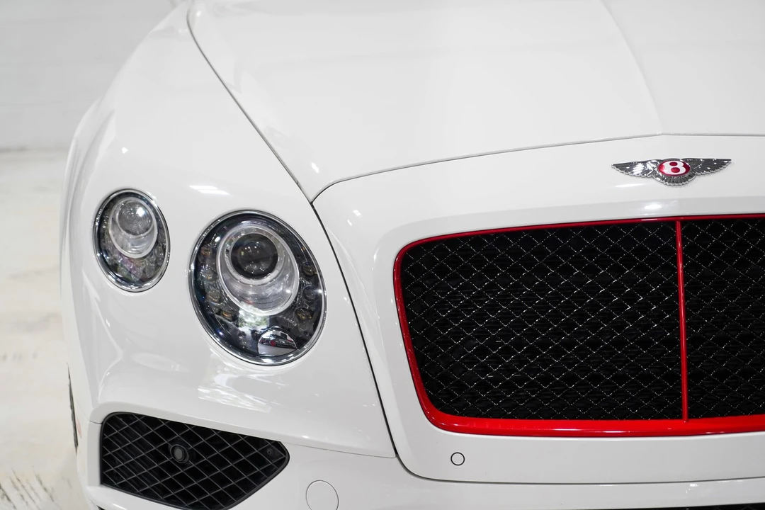 2017 Bentley Continental GT V8 2nd Gen - Image 31 of 31