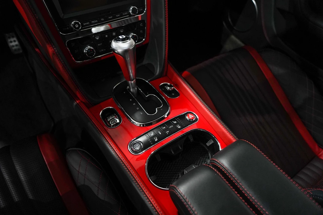2017 Bentley Continental GT V8 2nd Gen - Image 12 of 31