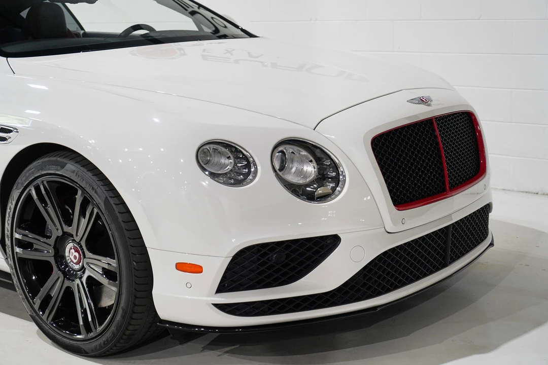 2017 Bentley Continental GT V8 2nd Gen - Image 24 of 31