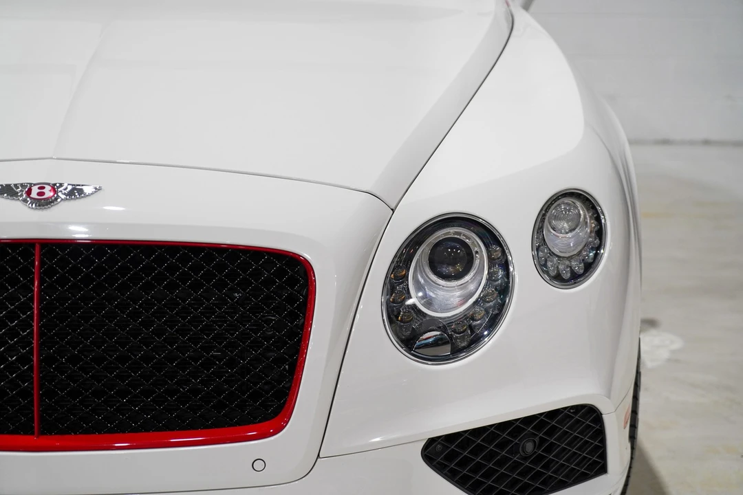 2017 Bentley Continental GT V8 2nd Gen - Image 30 of 31