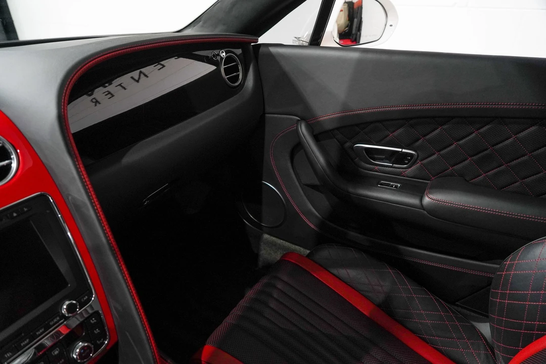2017 Bentley Continental GT V8 2nd Gen - Image 13 of 31