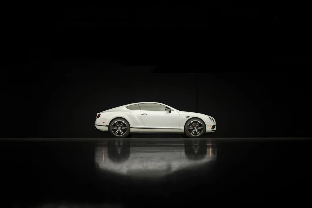 2017 Bentley Continental GT V8 2nd Gen - Image 16 of 31