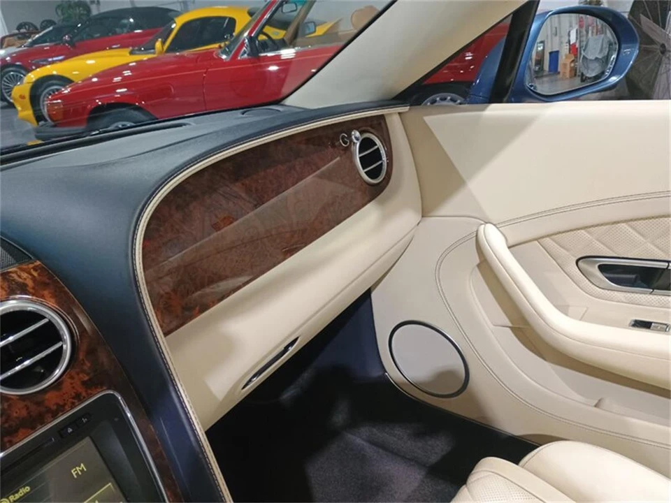 2017 Bentley Continental GT V8 2nd Gen - Image 16 of 31
