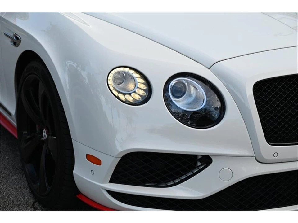 2017 Bentley Continental GT V8 2nd Gen - Image 11 of 31