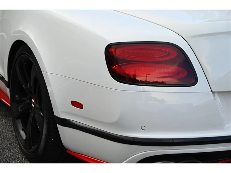 2017 Bentley Continental GT V8 2nd Gen - Image 15 of 31