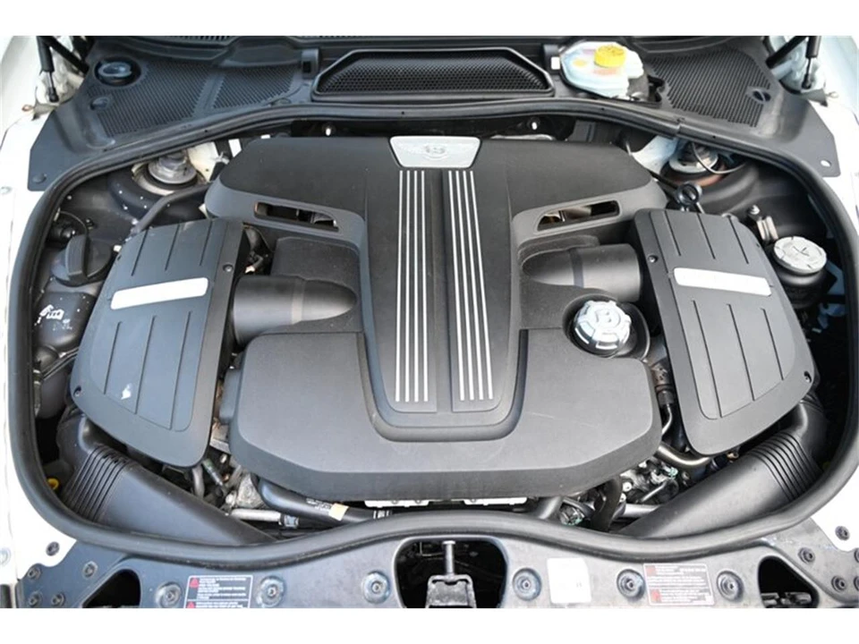 2017 Bentley Continental GT V8 2nd Gen - Image 19 of 31