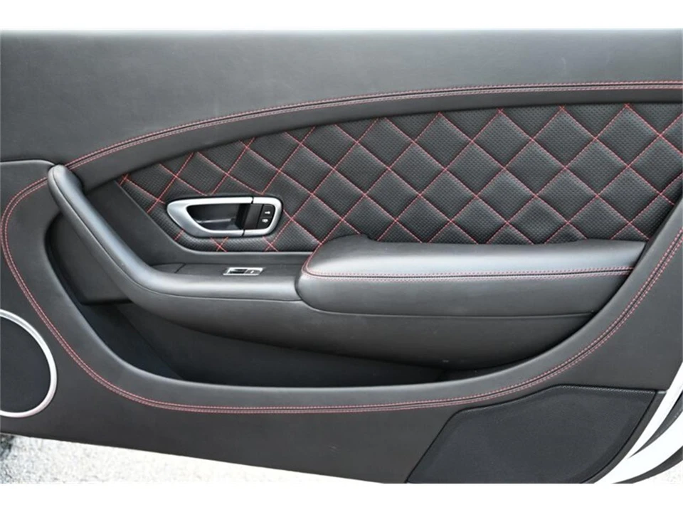2017 Bentley Continental GT V8 2nd Gen - Image 23 of 31
