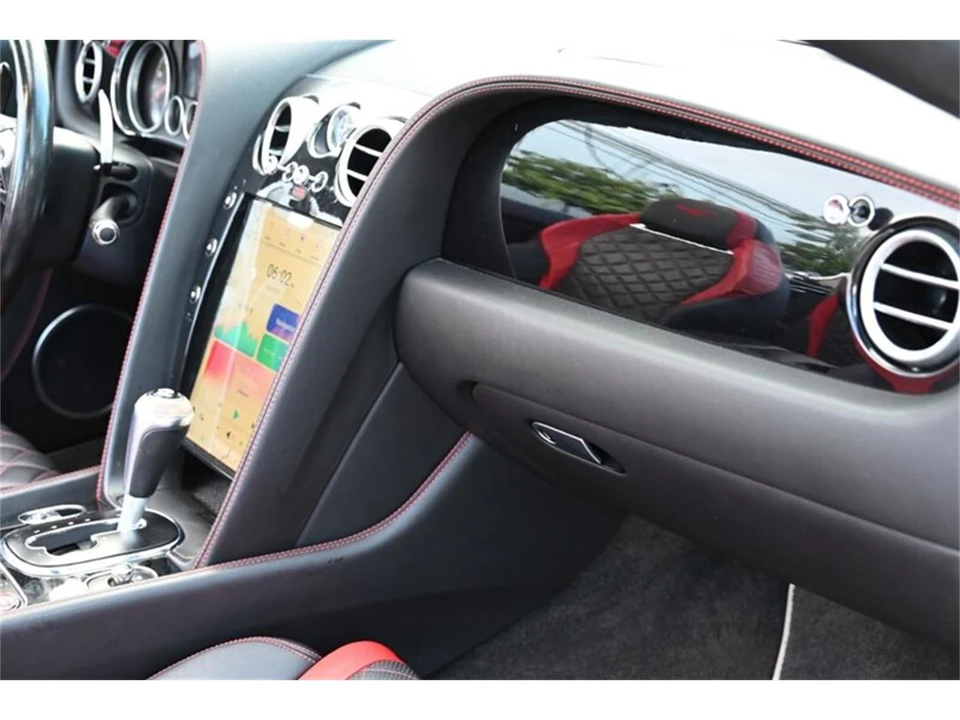 2017 Bentley Continental GT V8 2nd Gen - Image 29 of 31