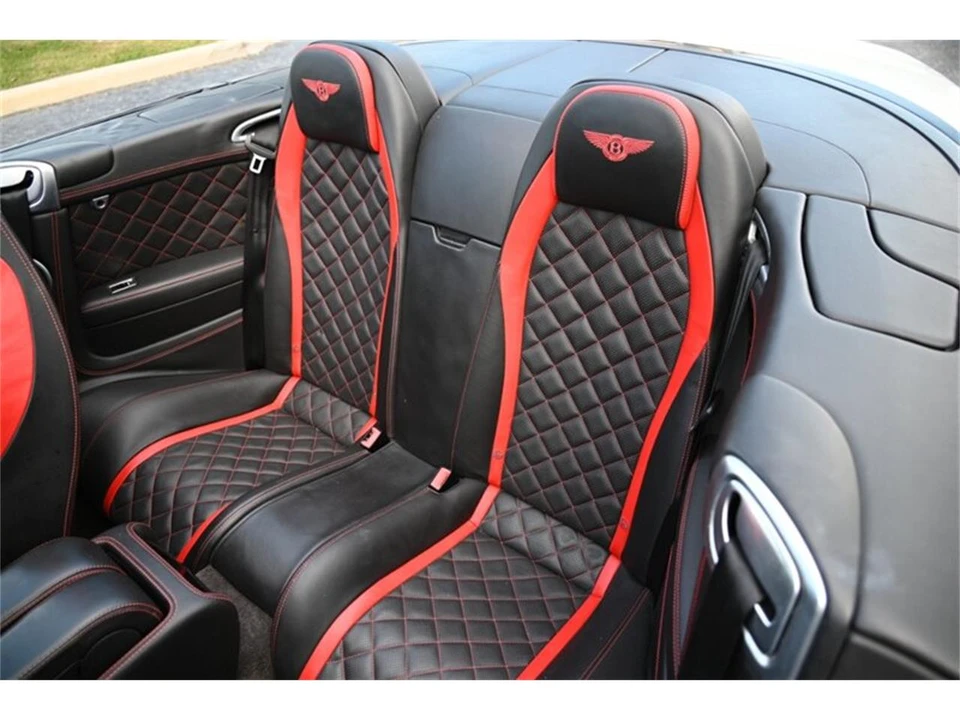 2017 Bentley Continental GT V8 2nd Gen - Image 31 of 31