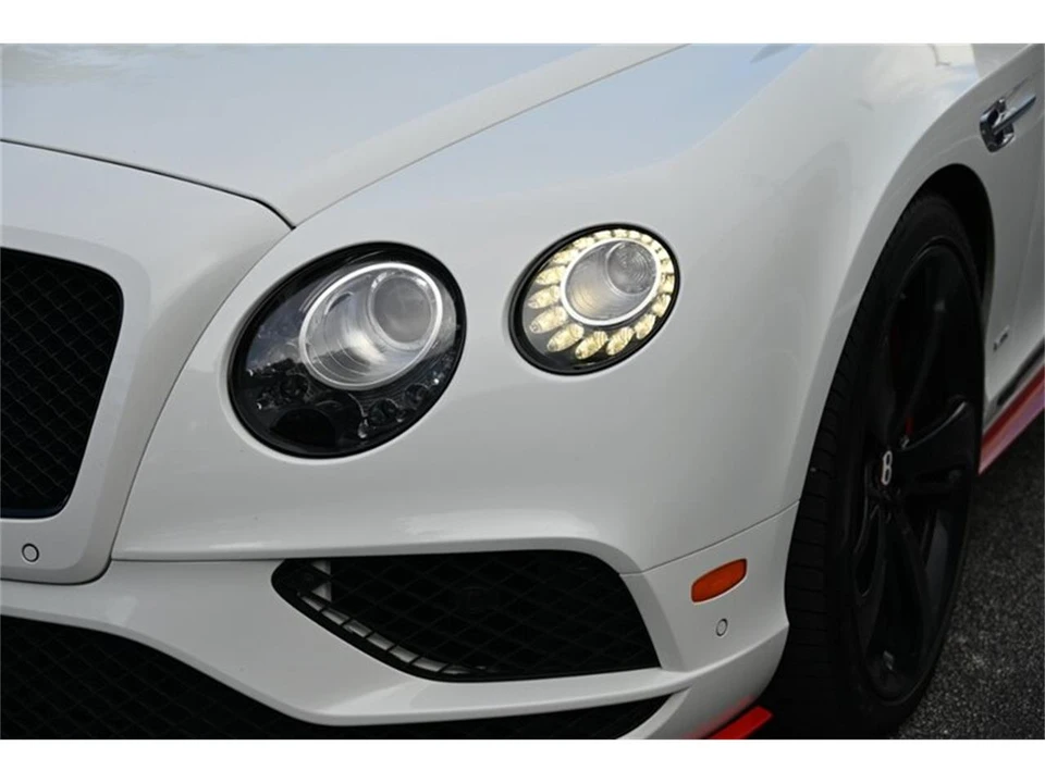 2017 Bentley Continental GT V8 2nd Gen - Image 12 of 31