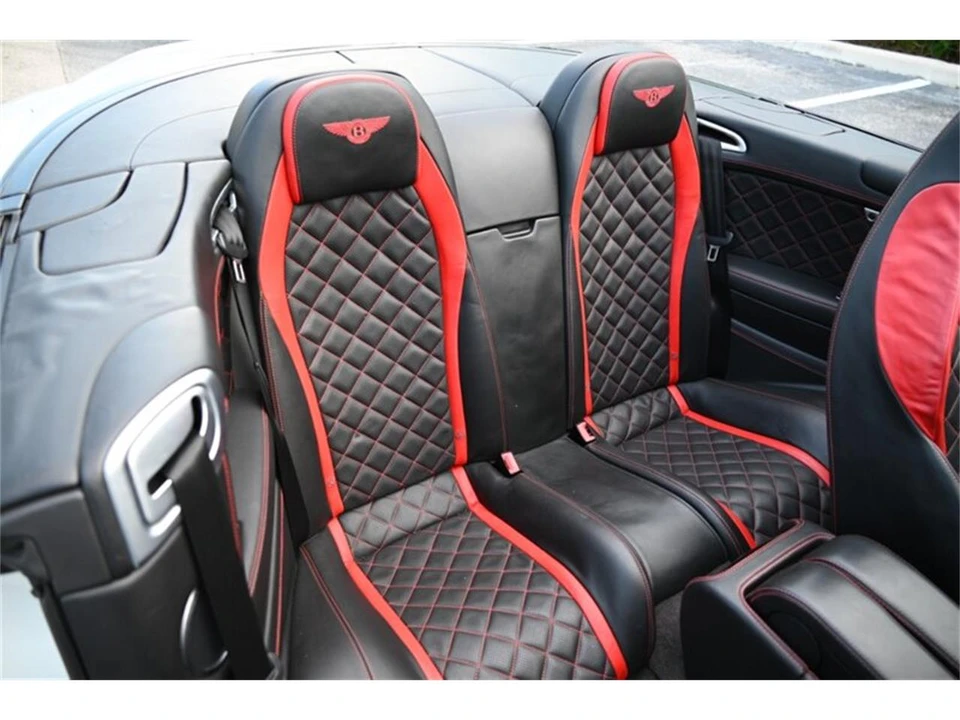2017 Bentley Continental GT V8 2nd Gen - Image 28 of 31