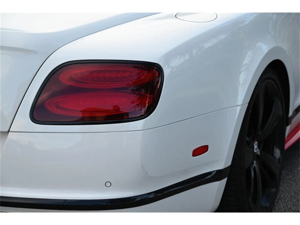 2017 Bentley Continental GT V8 2nd Gen - Image 16 of 31