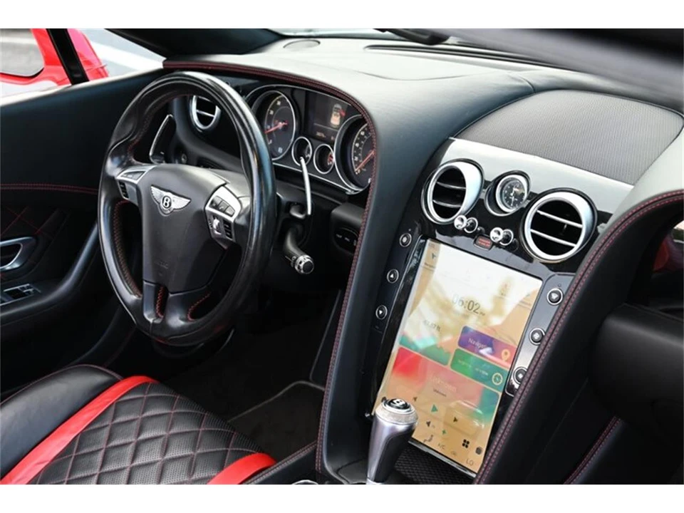 2017 Bentley Continental GT V8 2nd Gen - Image 30 of 31
