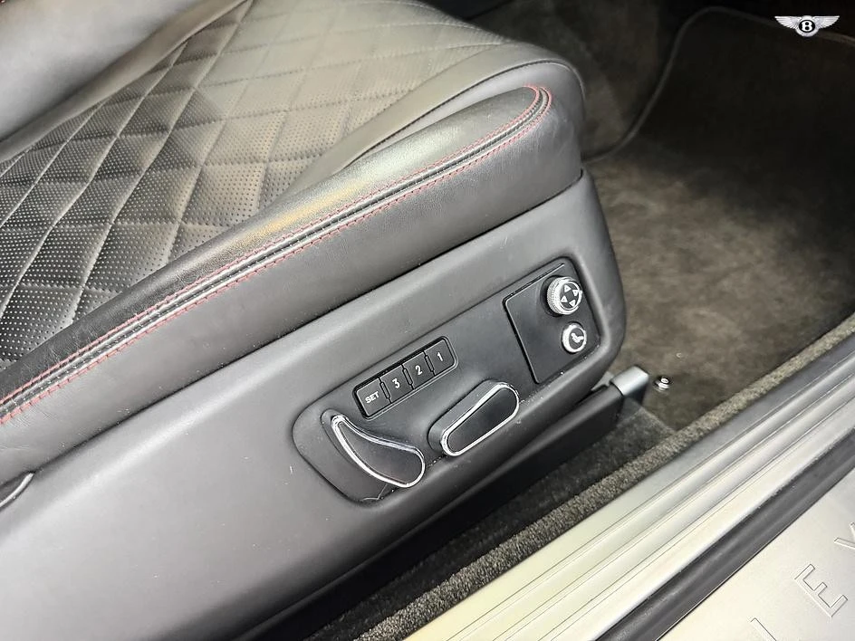 2017 Bentley Continental GT V8 2nd Gen - Image 22 of 31
