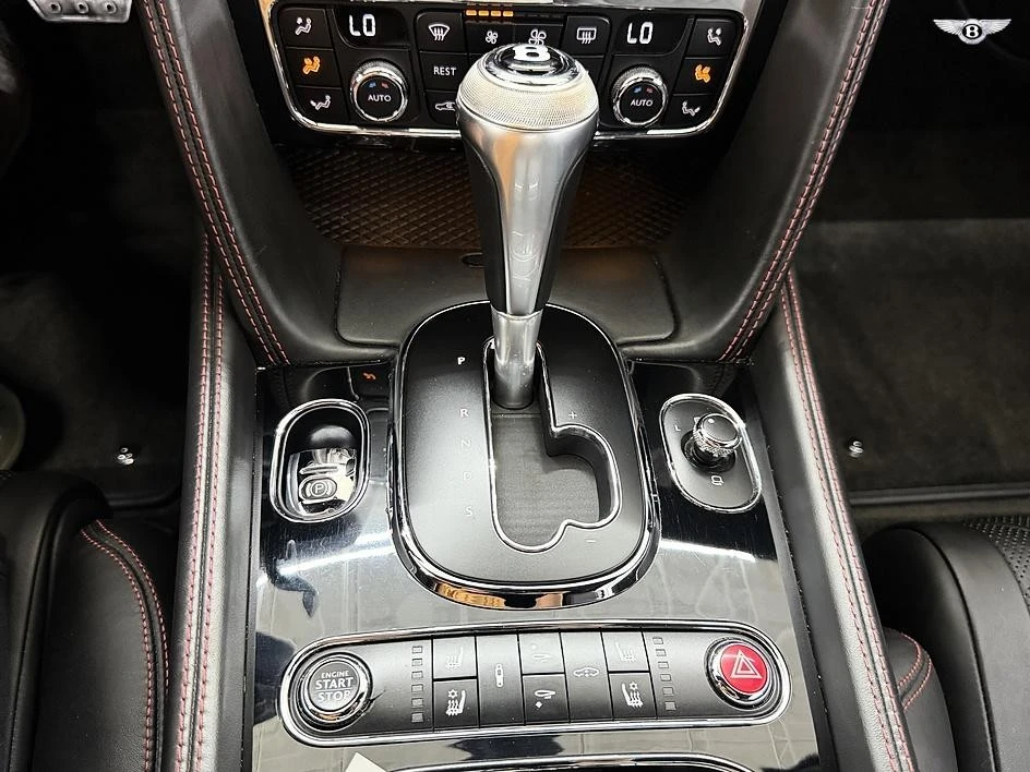 2017 Bentley Continental GT V8 2nd Gen - Image 29 of 31