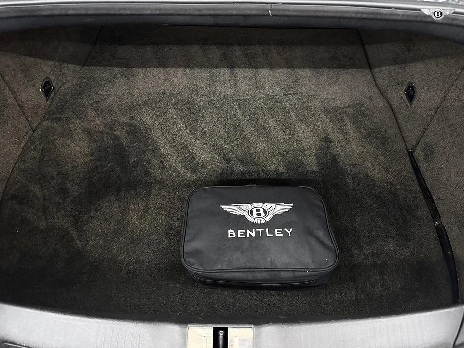 2017 Bentley Continental GT V8 2nd Gen - Image 31 of 31