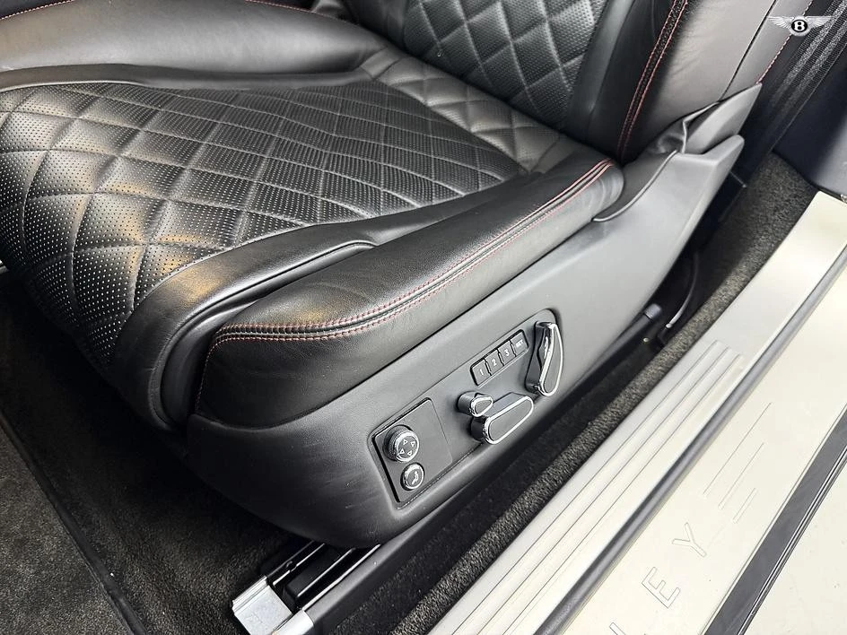 2017 Bentley Continental GT V8 2nd Gen - Image 21 of 31