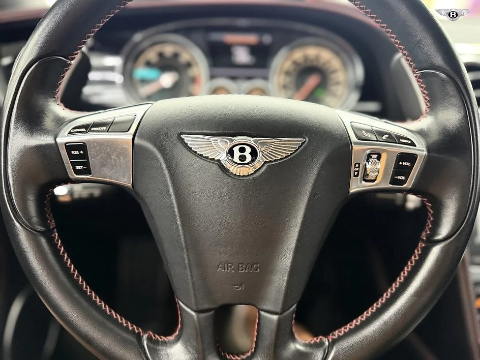 2017 Bentley Continental GT V8 2nd Gen - Image 27 of 31