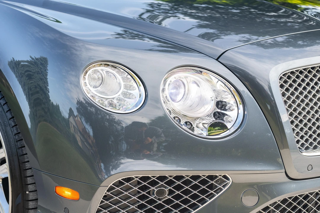2017 Bentley Continental GT V8 2nd Gen - Image 11 of 31